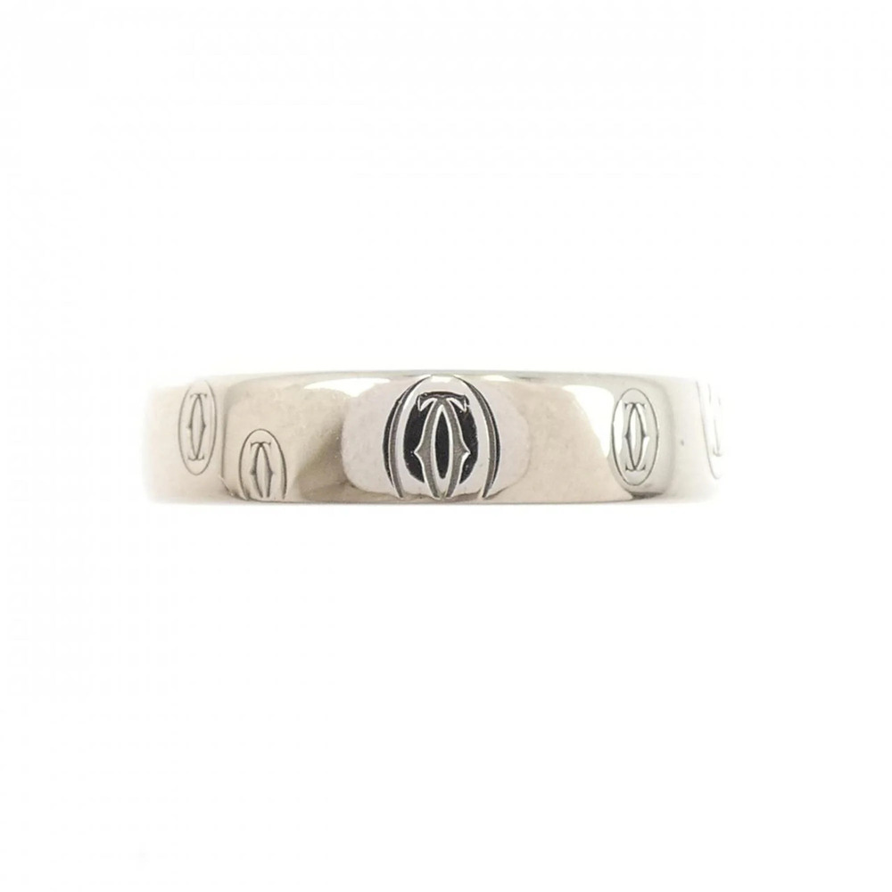 CARTIER Silver Ring - Picture 2 of 5